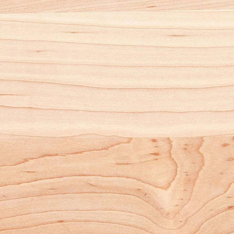John Boos John Boos Chef's Collection Edge Grain 1.75" Maple Cutting Board with Groove