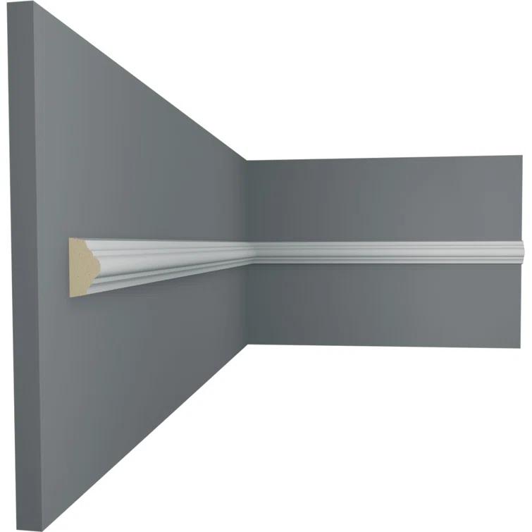 Bradford Smooth Panel Moulding