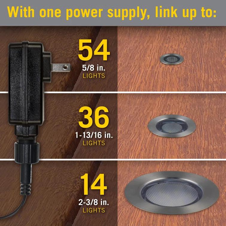 Under Cabinet Accessory