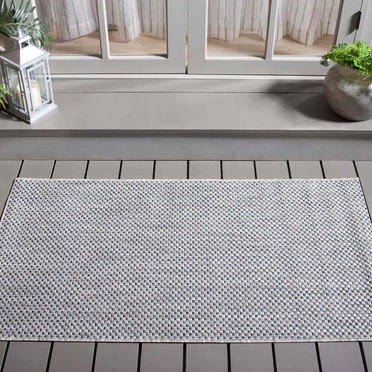 Herefordshire Performance Solid Color Rug