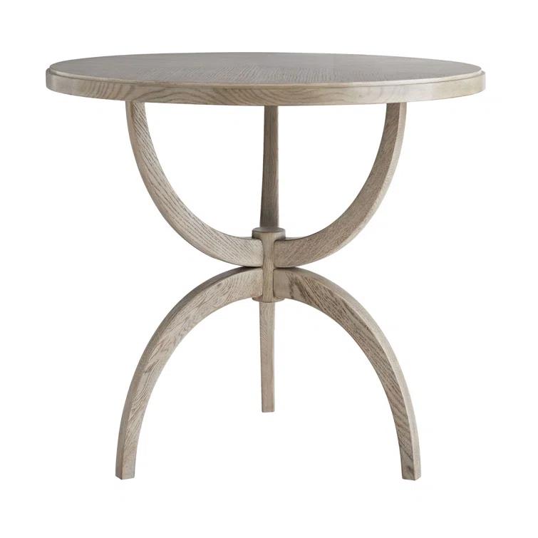 Dorey Side Table by Arteriors