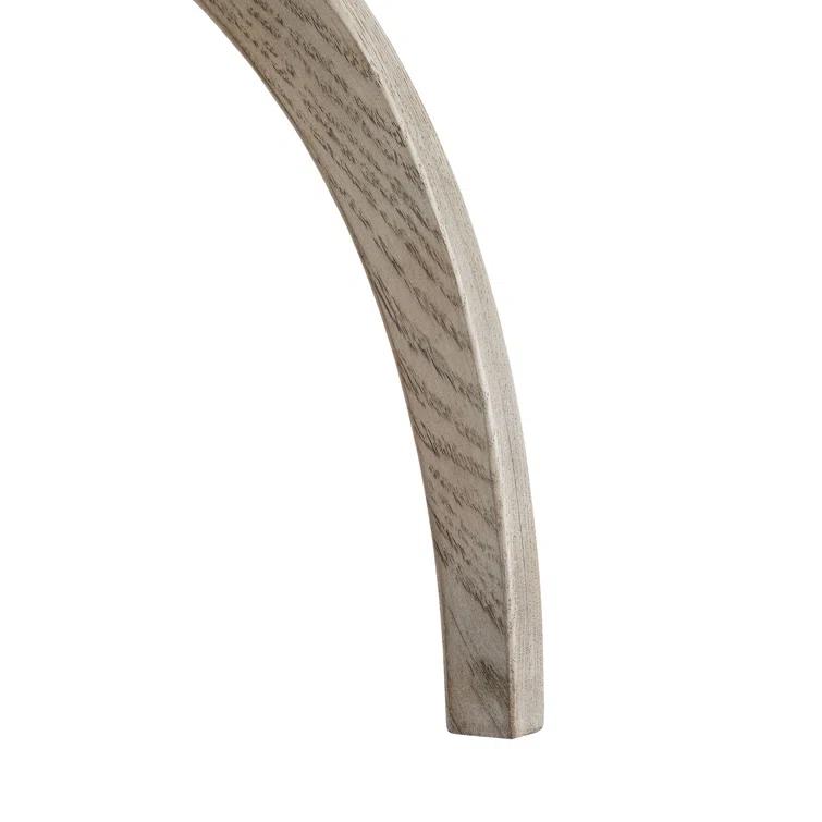 Dorey Side Table by Arteriors
