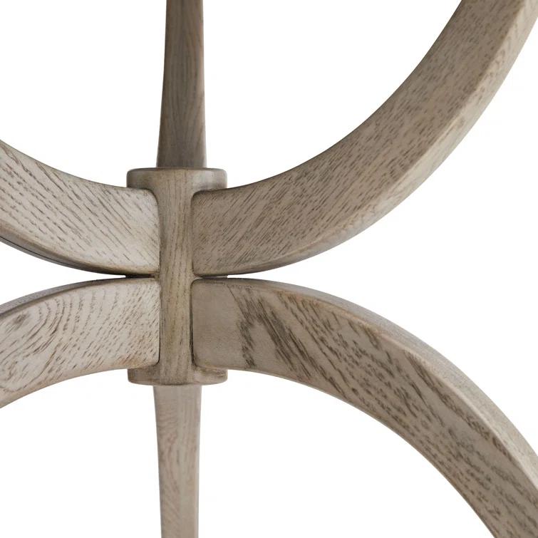 Dorey Side Table by Arteriors
