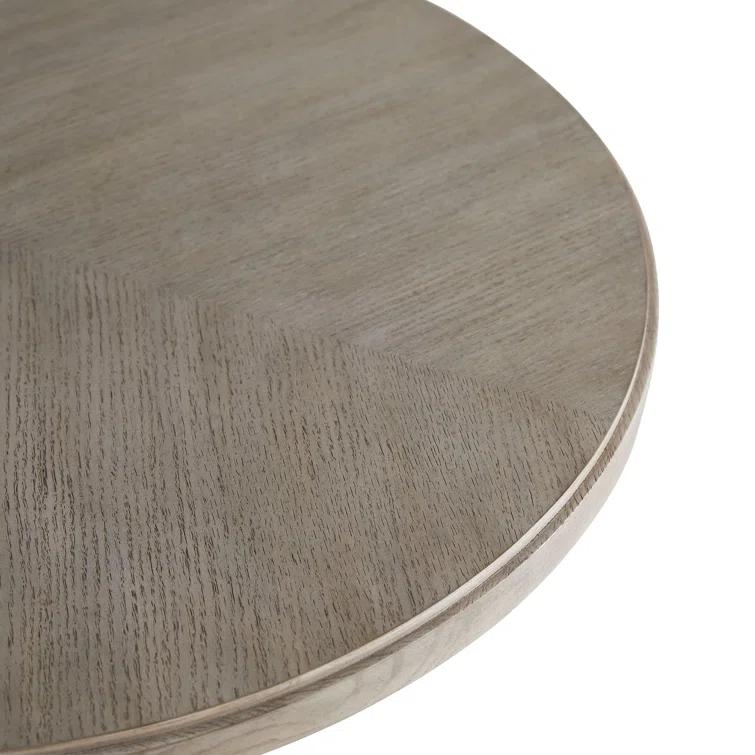 Dorey Side Table by Arteriors