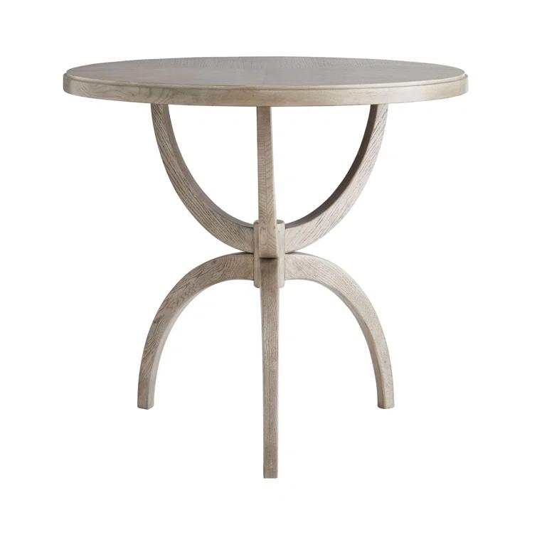 Dorey Side Table by Arteriors
