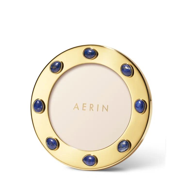 Augusta Gemstone Round Frame