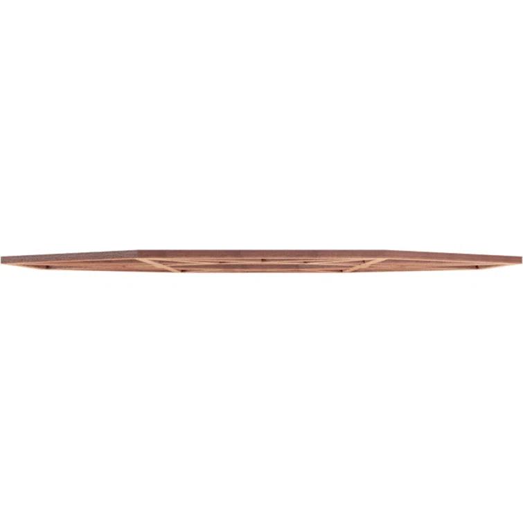 Guardian Fretwork Ceiling Medallion