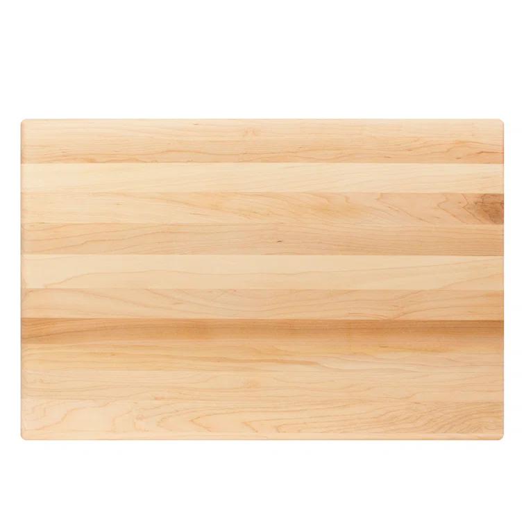 John Boos 18"x12" Maple Cutting Board