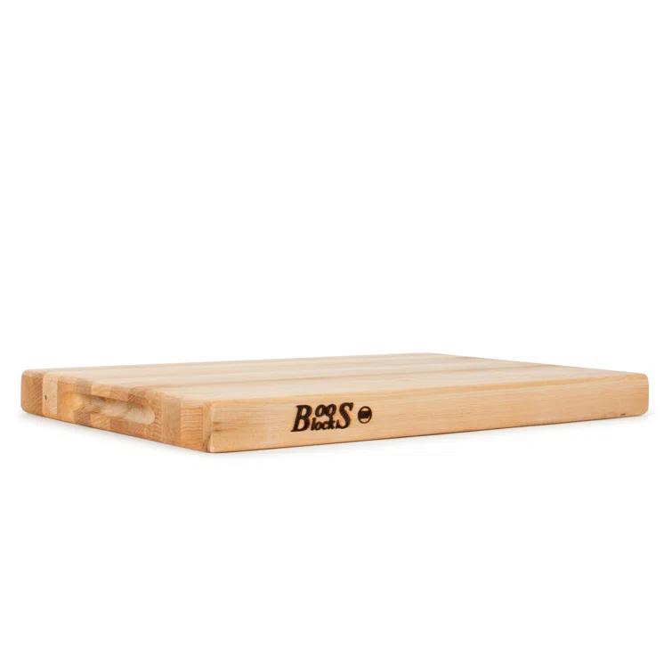 John Boos 18"x12" Maple Cutting Board