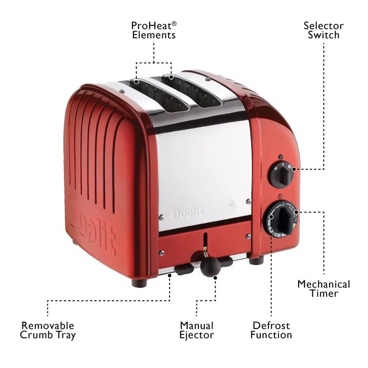 Dualit Dualit NewGen Toaster
