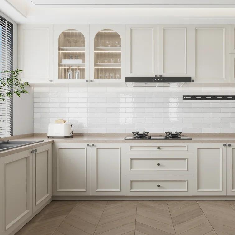 Fes 3" x 12" Ceramic Wall & Floor Tile