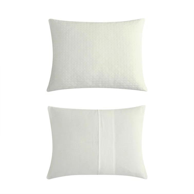 Tommy Bahama Home Tropical Cotton Duvet Cover Set
