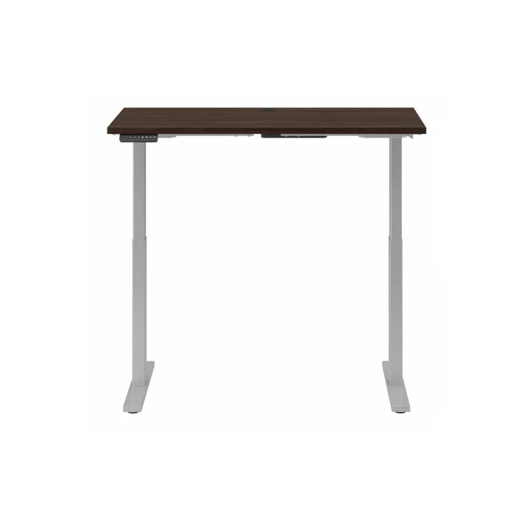 Adjustable Metal Base Standing Desk