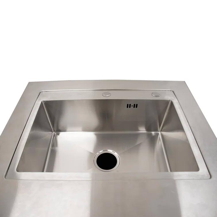 Blue Sky Outdoor Living 23.5'' 1 Modular Outdoor Kitchen