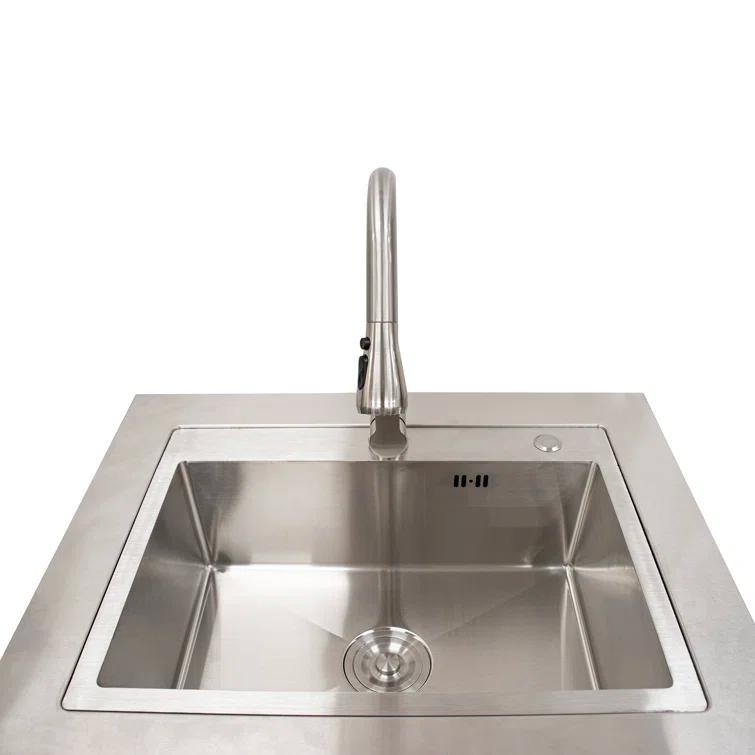 Blue Sky Outdoor Living 23.5'' 1 Modular Outdoor Kitchen