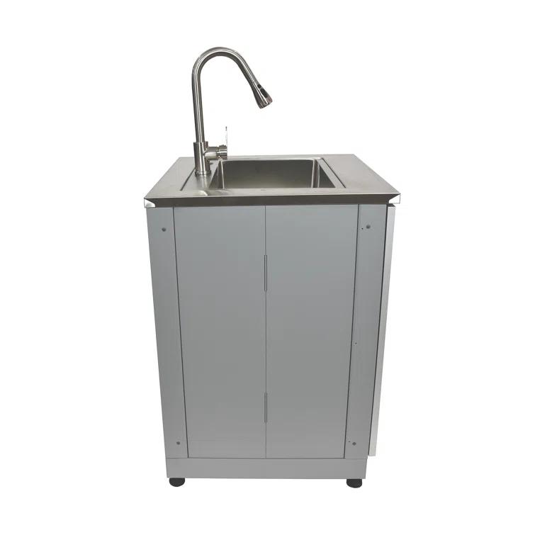 Blue Sky Outdoor Living 30'' 1 Modular Outdoor Kitchen Cabinet