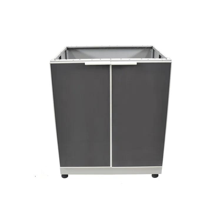 Blue Sky Outdoor Living 30'' 1 Modular Outdoor Kitchen Cabinet