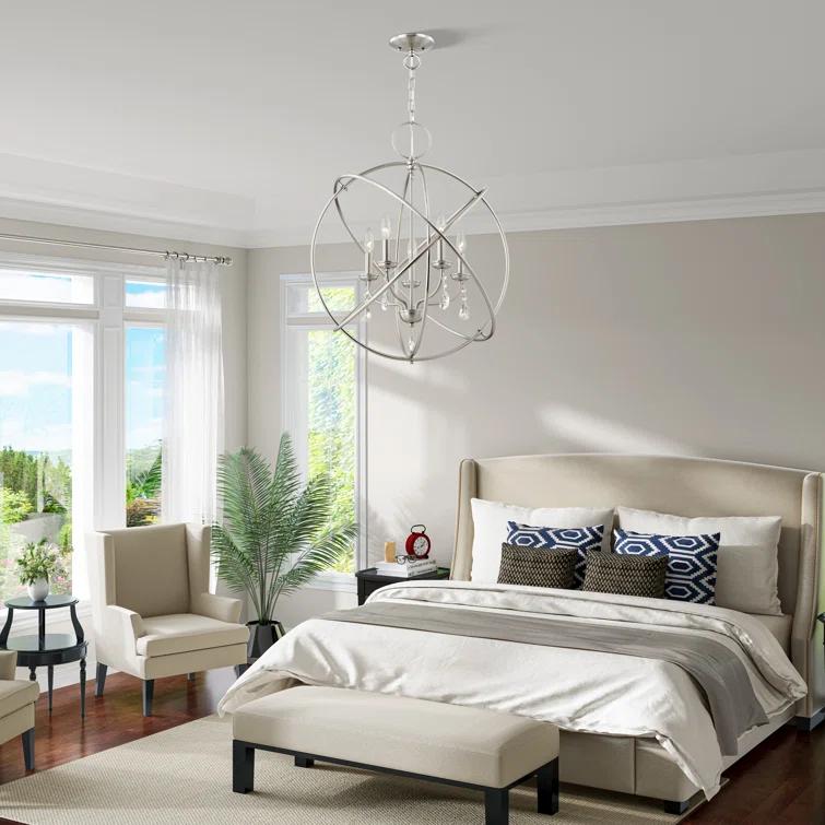 Aria 5 - Light Sphere Pendant