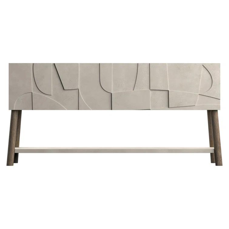 Bernhardt Casa Paros 69.63'' Sideboard