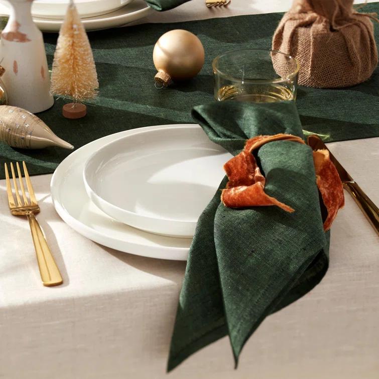 Oneida Entertain 365 24 Seven White 12 - Piece Dinnerware Set (Set of 4)