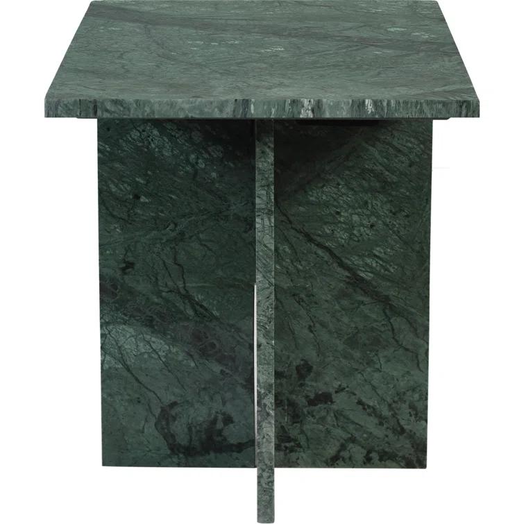 Cain End Table