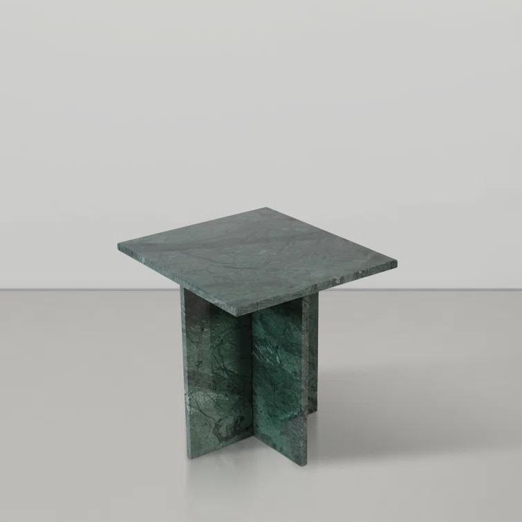 Cain End Table