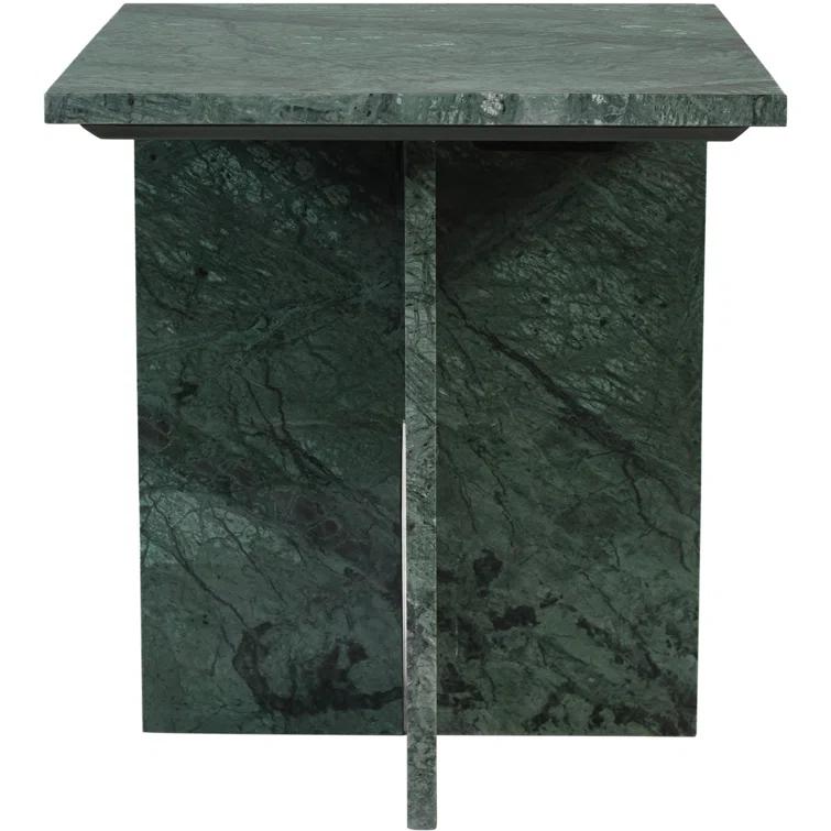 Cain End Table