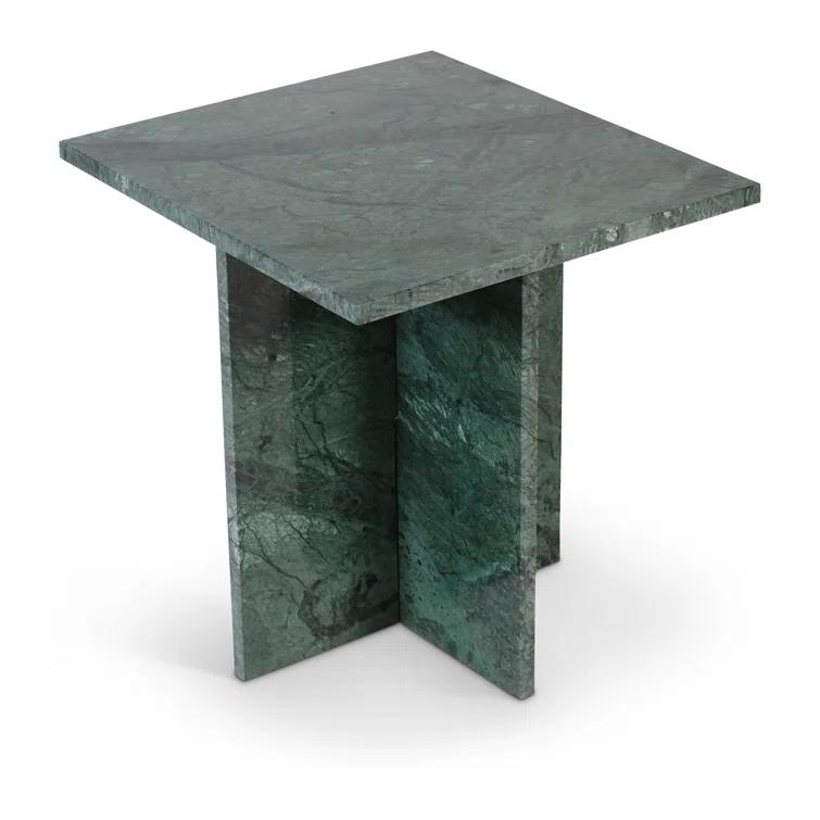 Cain End Table