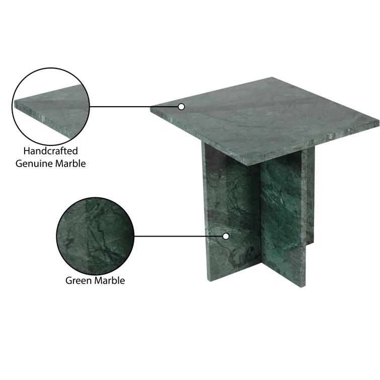 Cain End Table