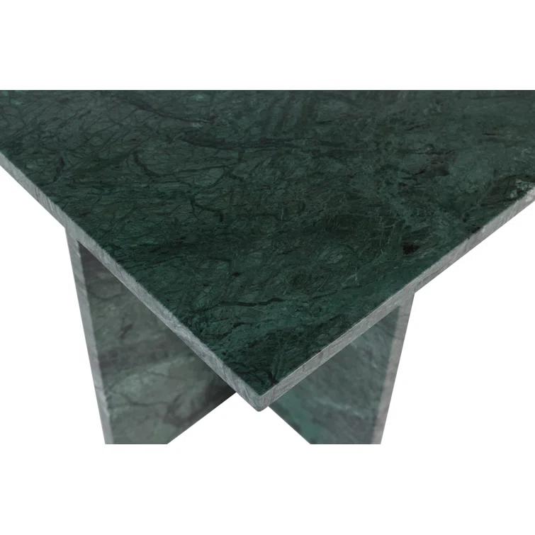 Cain End Table