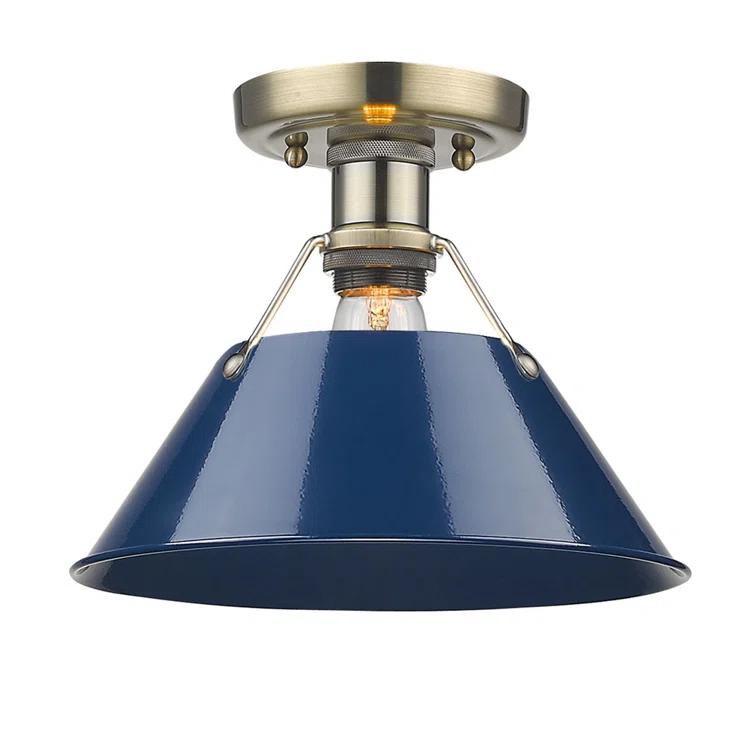 Flush Mount