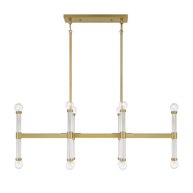 Kingsburg 12-Light Linear