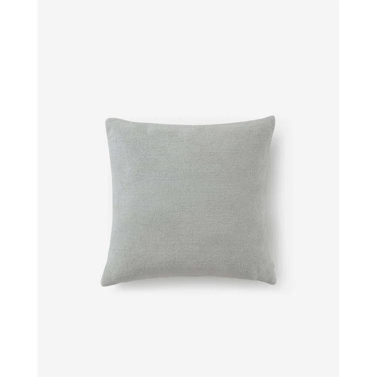 Sunday Citizen Snug Throw Pillow