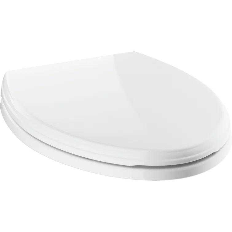 Wycliffe Elongated Toilet Seat