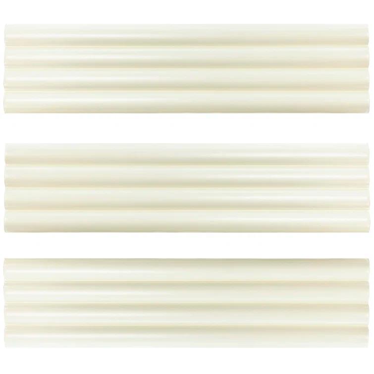 Flute 3" x 12" Ceramic Wall & Floor Tile