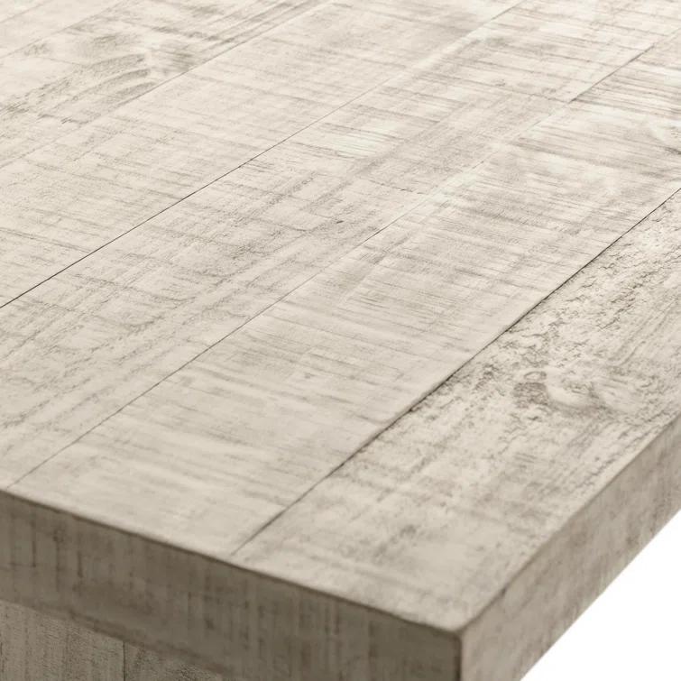Lynx 94" Reclaimed Pine Wood Dining Table