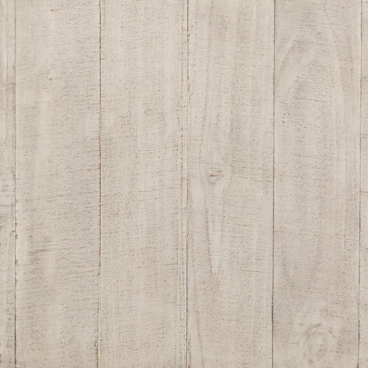 Lynx 94" Reclaimed Pine Wood Dining Table