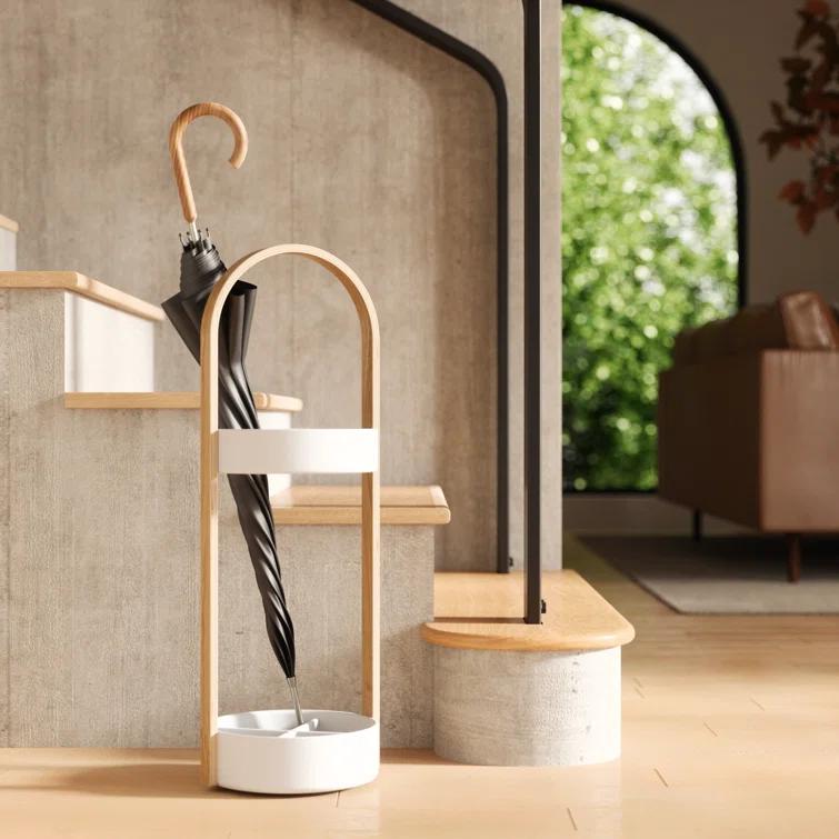 Bellwood Freestanding Umbrella Stand