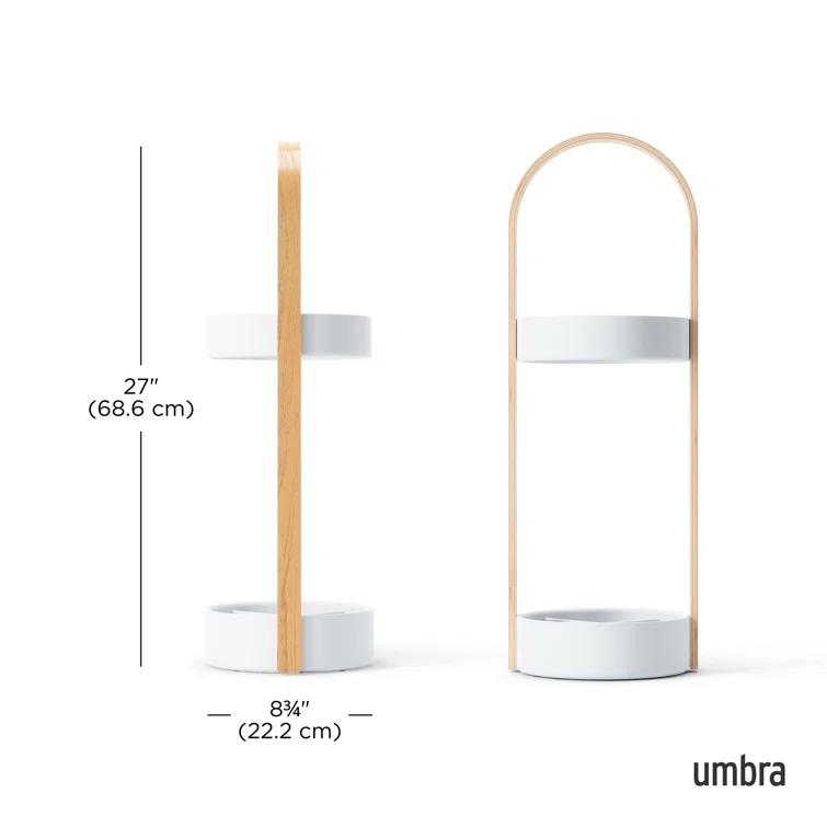 Bellwood Freestanding Umbrella Stand
