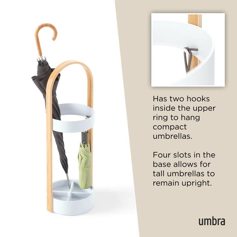 Bellwood Freestanding Umbrella Stand