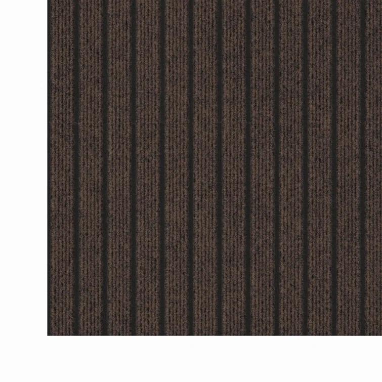 Custom Cut Non-Slip Rubberback Scrape Indoor/Outdoor Extra Long Runner Rugs for Hallway, Kitchen, Living Room, Garage, and Patio