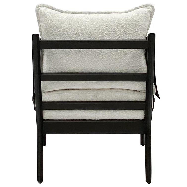 Classic Home Skylar Accent Chair