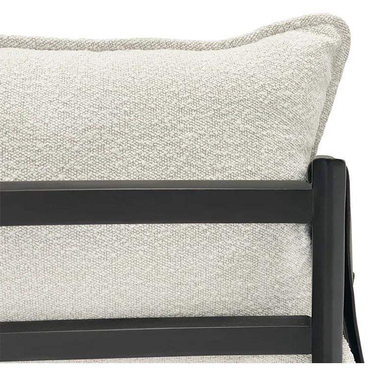 Classic Home Skylar Accent Chair