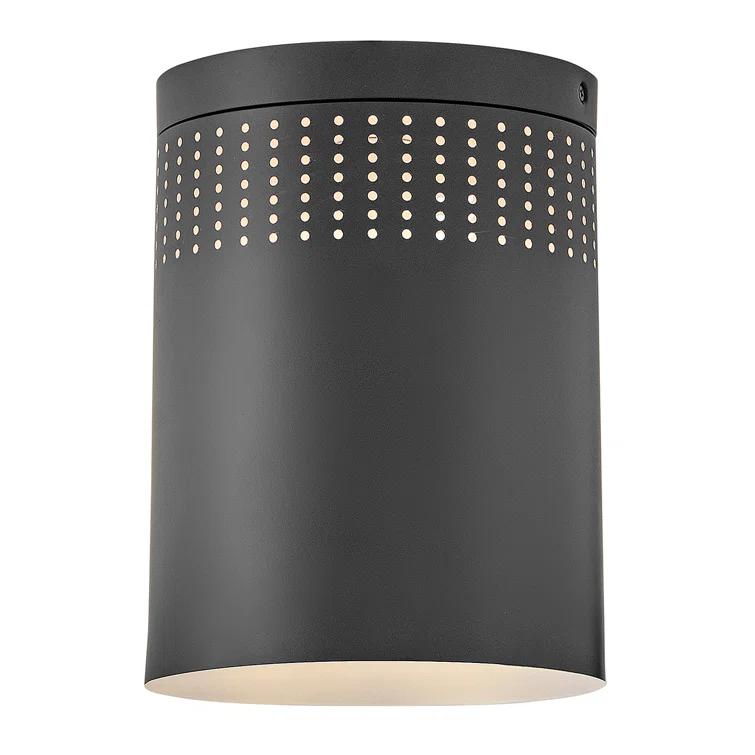 Lark Casey Flush Mount