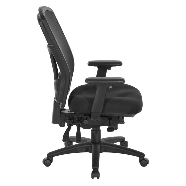 ProGrid Polyester Blend Task Chair