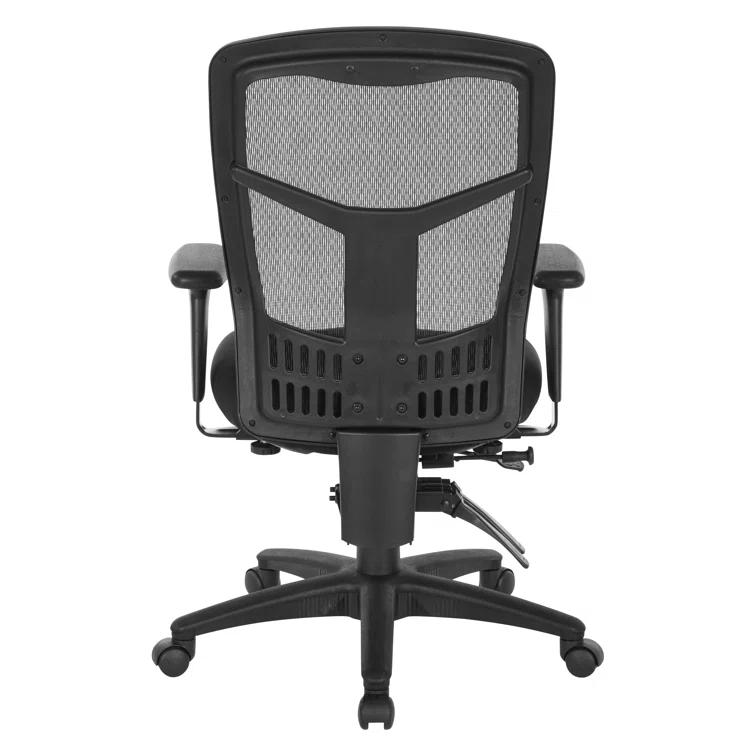 ProGrid Polyester Blend Task Chair