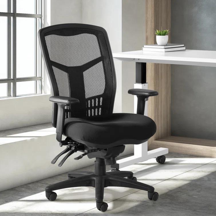 ProGrid Polyester Blend Task Chair