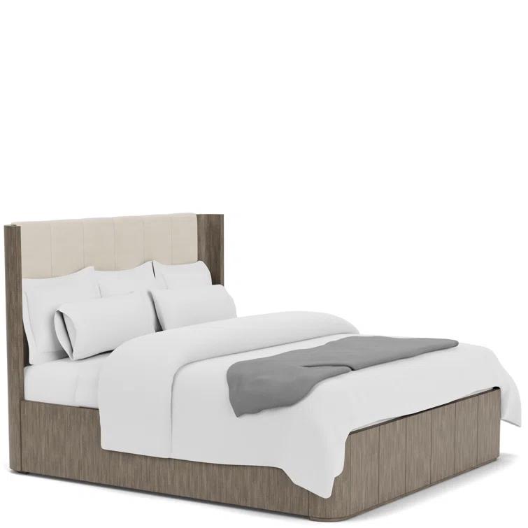 Montego Upholstered Bed