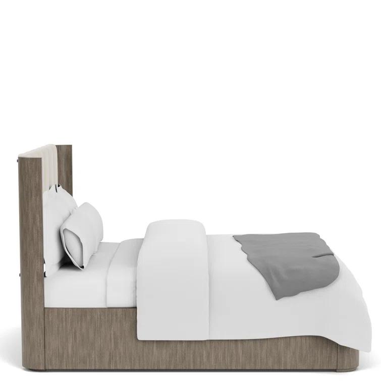 Montego Upholstered Bed
