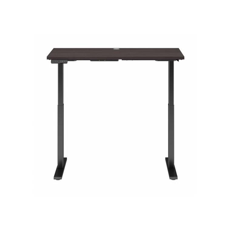 Move 60 Series Adjustable Metal Base Standing Desk